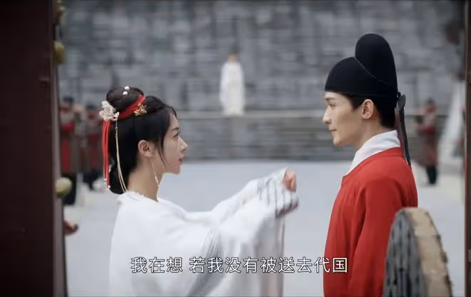 《墨雨雲間》同情、理解婉寧的人是不是三觀不正?