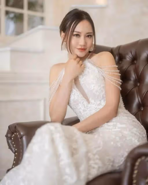 前TVB新聞女主播離巢1年成功出書圓夢,九月結婚嫁人直言不緊張