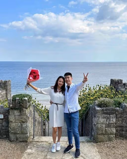 前TVB新聞女主播離巢1年成功出書圓夢,九月結婚嫁人直言不緊張