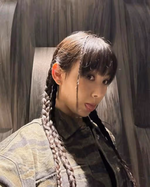 TVB小花傳將約滿離巢,個人簡介刪公司聯絡方式,經理人回應更添懸念