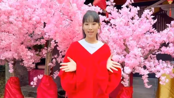 TVB小花傳將約滿離巢,個人簡介刪公司聯絡方式,經理人回應更添懸念