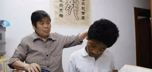 回顧:阿婆養大黑人小囡,歷盡艱辛成為上海人,如今他們過得如何