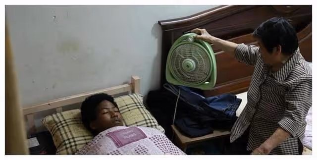 回顧:阿婆養大黑人小囡,歷盡艱辛成為上海人,如今他們過得如何
