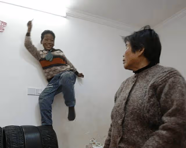 回顧:阿婆養大黑人小囡,歷盡艱辛成為上海人,如今他們過得如何