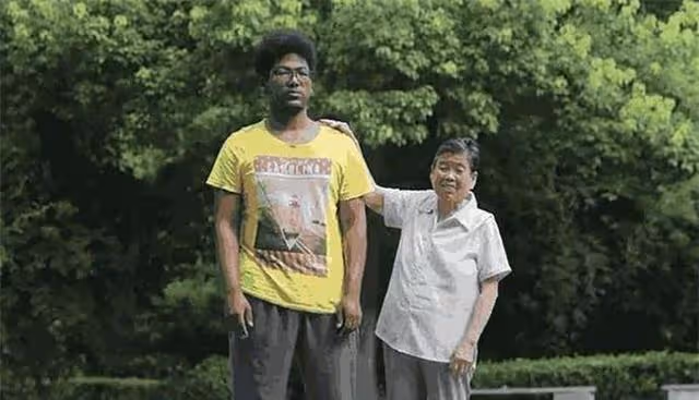 回顧:阿婆養大黑人小囡,歷盡艱辛成為上海人,如今他們過得如何