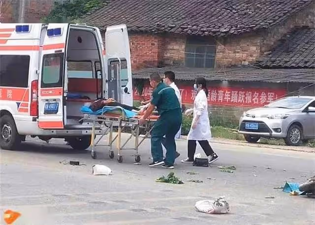 回顧:植物人女子腹部凸起,醫生檢查發現懷孕,丈夫堅持生下來