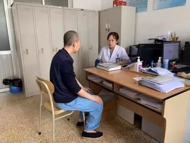 回顧:植物人女子腹部凸起,醫生檢查發現懷孕,丈夫堅持生下來