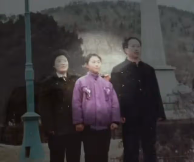 回顧曹茜:父母送她出國留學,卻21年拒見患癌父母到底是為什麼?