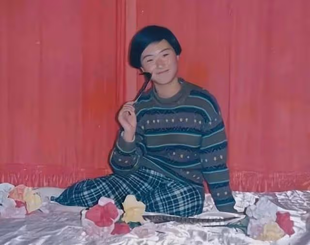 回顧曹茜:父母送她出國留學,卻21年拒見患癌父母到底是為什麼?