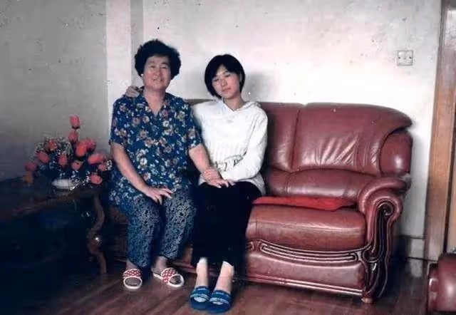 回顧曹茜:父母送她出國留學,卻21年拒見患癌父母到底是為什麼?