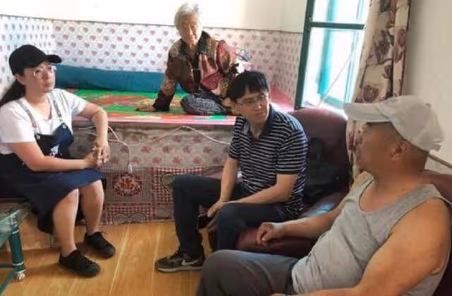 回顧曹茜：父母送她出國留學，卻21年拒見患癌父母到底是為什麼？