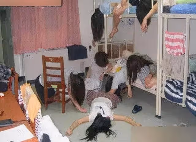 回顧:1998年女生失戀殉情,臨死前毒殺6名室友,只因死後怕寂寞