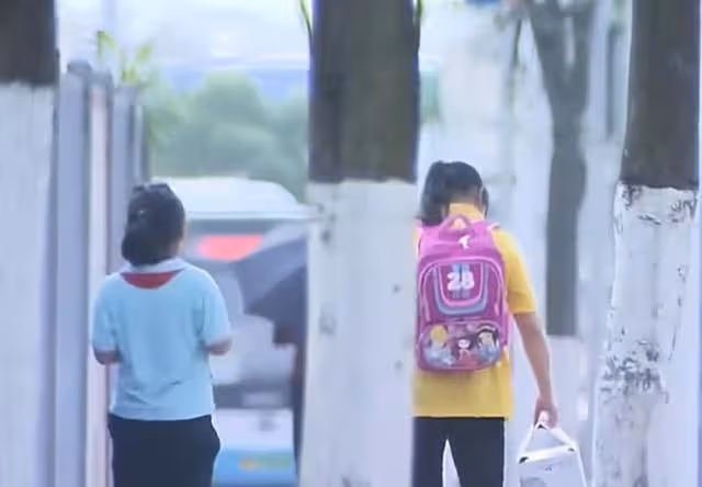 回顧：父母將女嬰送養13年後女兒繼承百萬遺產，生母卻跪地求相認