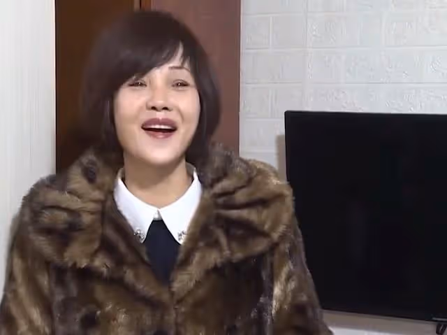 回顧:60歲富婆沉迷賭博,輸光千萬家產,蝸居出租屋後悔不當初