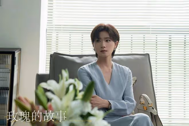 玫瑰的故事:方協文爭奪扶養權內心陰暗!蘇更生黃振華大機率分手