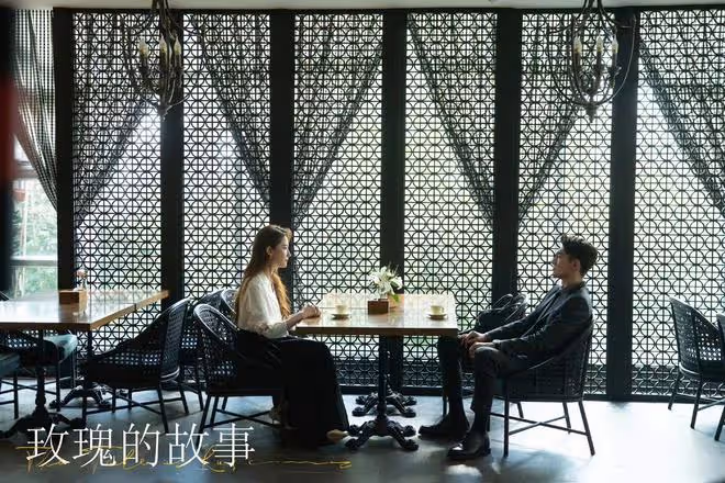 玫瑰的故事:方協文爭奪扶養權內心陰暗!蘇更生黃振華大機率分手