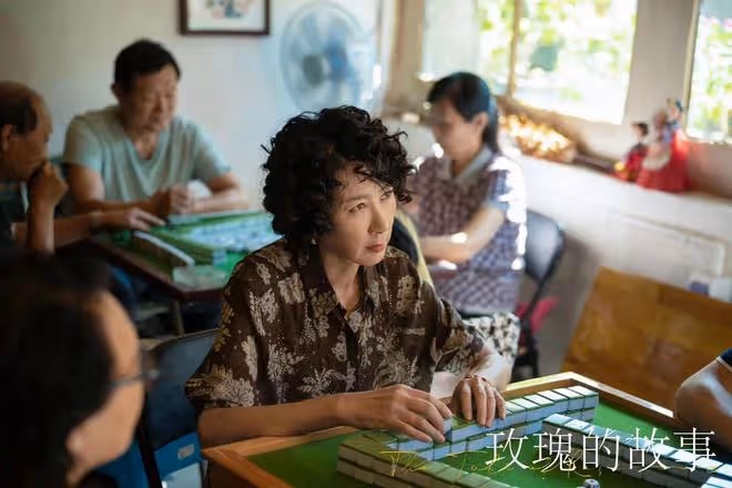 玫瑰的故事:方協文爭奪扶養權內心陰暗!蘇更生黃振華大機率分手
