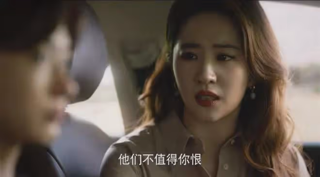 任由女兒被繼父性侵!《玫瑰的故事》撕開了世間最黑暗的母女關係
