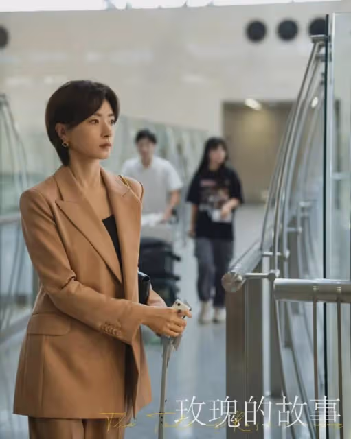 任由女兒被繼父性侵!《玫瑰的故事》撕開了世間最黑暗的母女關係
