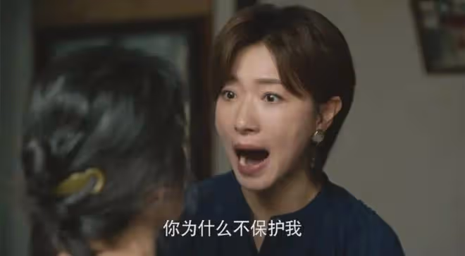 任由女兒被繼父性侵!《玫瑰的故事》撕開了世間最黑暗的母女關係