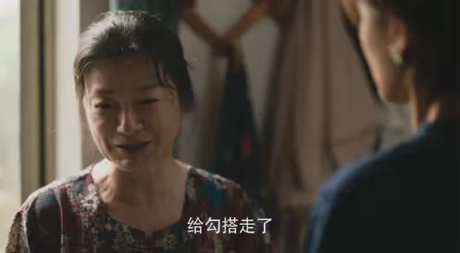 任由女兒被繼父性侵!《玫瑰的故事》撕開了世間最黑暗的母女關係