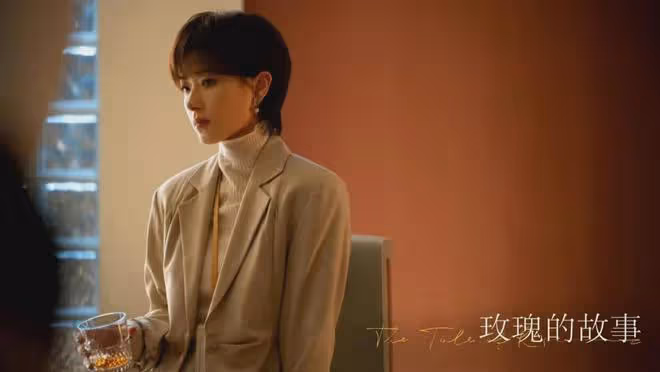 任由女兒被繼父性侵!《玫瑰的故事》撕開了世間最黑暗的母女關係