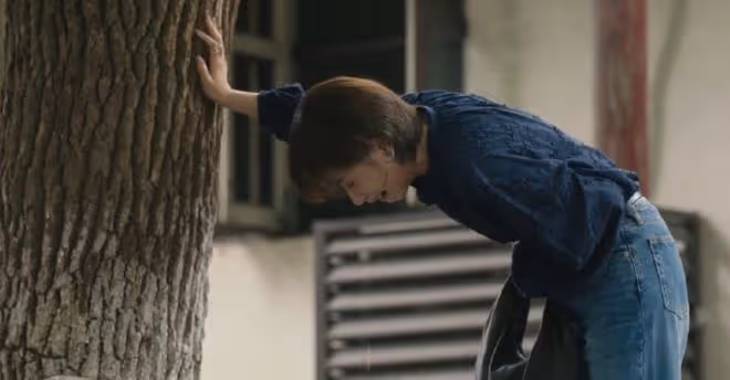 玫瑰的故事蘇蘇小時候經歷了什麼?蘇媽可做個人吧