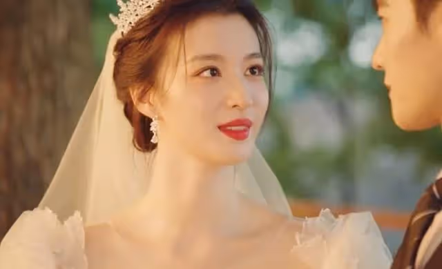 女媧傳說之靈珠:同樣是戀愛腦,為什麼觀眾一點都不討厭郭珍霓?