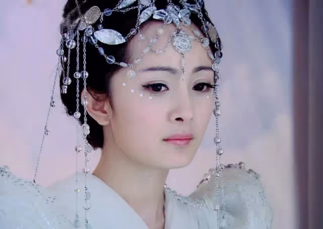 女媧傳說之靈珠:同樣是戀愛腦,為什麼觀眾一點都不討厭郭珍霓?
