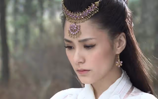 女媧傳說之靈珠:同樣是戀愛腦,為什麼觀眾一點都不討厭郭珍霓?