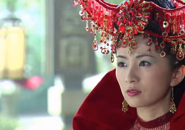 女媧傳說之靈珠:同樣是戀愛腦,為什麼觀眾一點都不討厭郭珍霓?