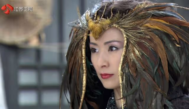女媧傳說之靈珠:同樣是戀愛腦,為什麼觀眾一點都不討厭郭珍霓?