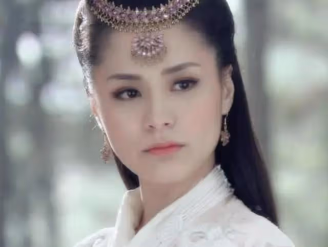 女媧傳說之靈珠:同樣是戀愛腦,為什麼觀眾一點都不討厭郭珍霓?