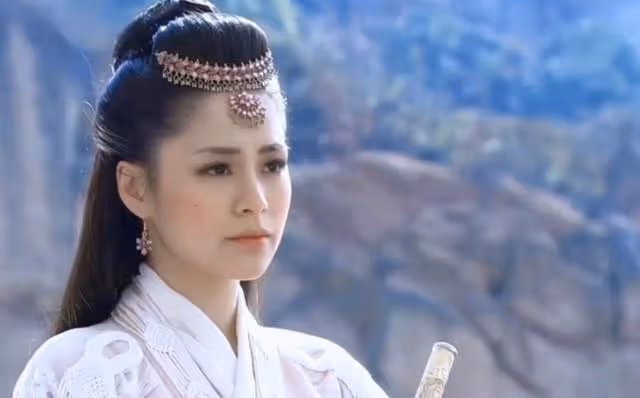 女媧傳說之靈珠:同樣是戀愛腦,為什麼觀眾一點都不討厭郭珍霓?