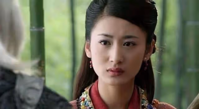 女媧傳說之靈珠:同樣是戀愛腦,為什麼觀眾一點都不討厭郭珍霓?