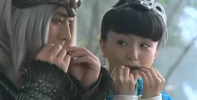 女媧傳說之靈珠:同樣是戀愛腦,為什麼觀眾一點都不討厭郭珍霓?