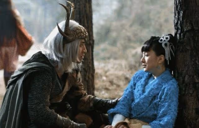 女媧傳說之靈珠:同樣是戀愛腦,為什麼觀眾一點都不討厭郭珍霓?