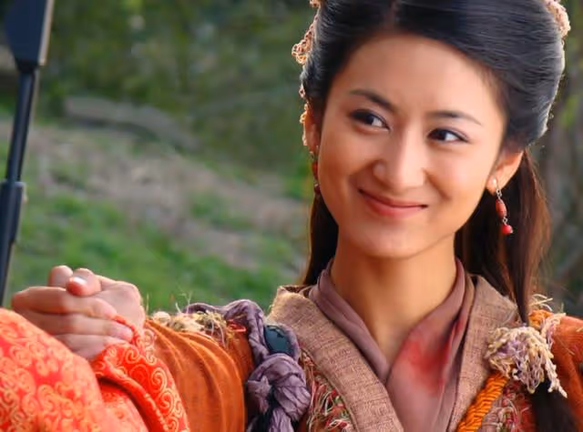 女媧傳說之靈珠:同樣是戀愛腦,為什麼觀眾一點都不討厭郭珍霓?