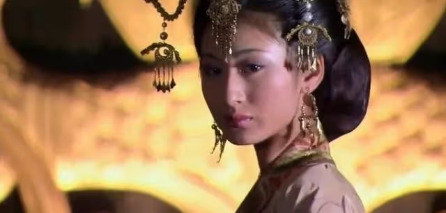女媧傳說之靈珠:同樣是戀愛腦,為什麼觀眾一點都不討厭郭珍霓?