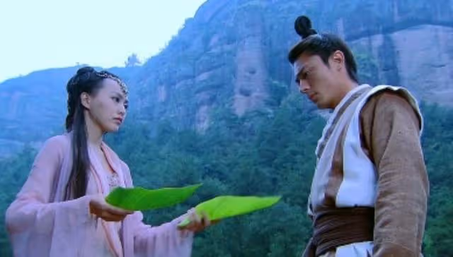 女媧傳說之靈珠:同樣是戀愛腦,為什麼觀眾一點都不討厭郭珍霓?