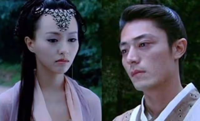 女媧傳說之靈珠:同樣是戀愛腦,為什麼觀眾一點都不討厭郭珍霓?