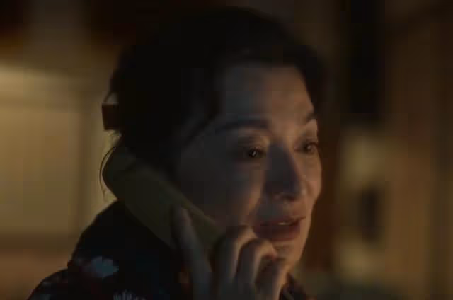玫瑰的故事:蘇更生曝隱藏身份,白曉荷帶娃認親遭打臉