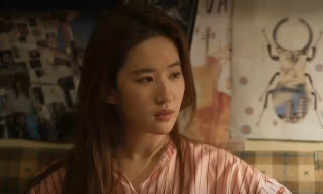 玫瑰的故事:方協文二婚查出不育,怒甩3000萬搶小初撫養權
