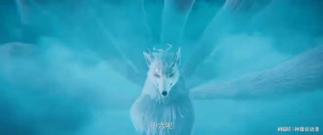 誅仙:鬼厲送小白一禮物,當年真相揭開,小六已無復活希望
