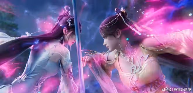 誅仙:鬼厲送小白一禮物,當年真相揭開,小六已無復活希望
