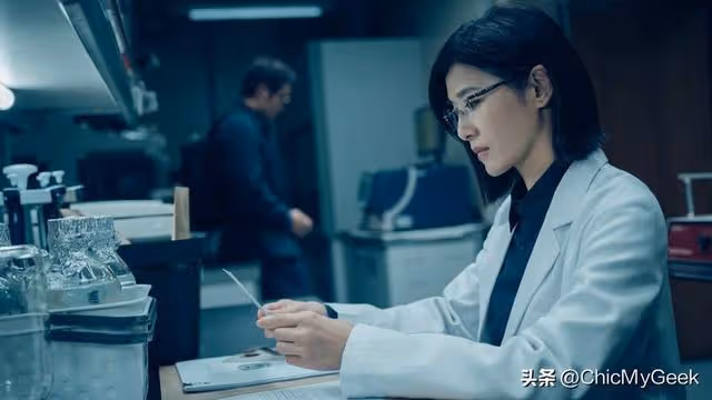 一代玉女掌門人為愛息影12年,53歲復出像吃了防腐劑!
