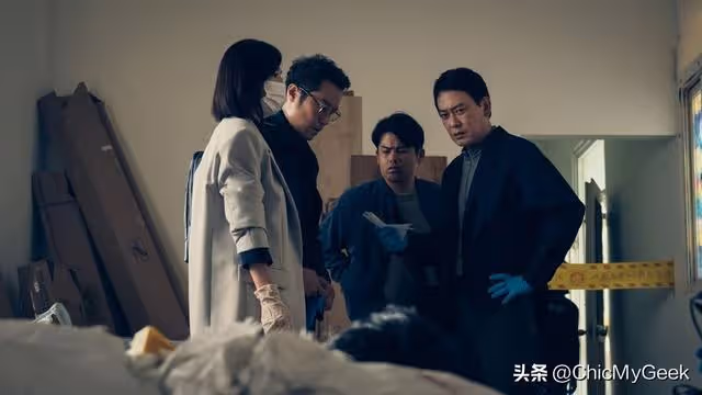 一代玉女掌門人為愛息影12年,53歲復出像吃了防腐劑!