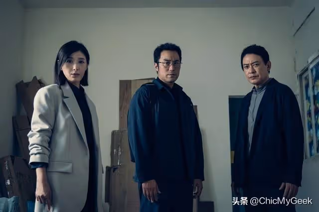 一代玉女掌門人為愛息影12年,53歲復出像吃了防腐劑!
