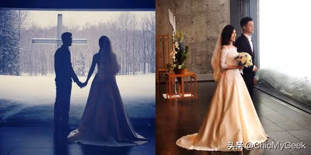 一代玉女掌門人為愛息影12年,53歲復出像吃了防腐劑!