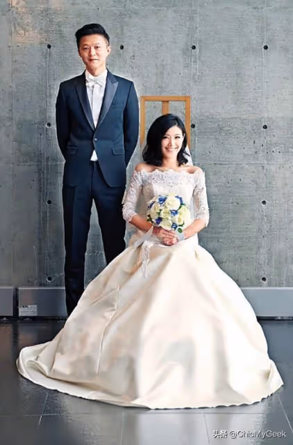 一代玉女掌門人為愛息影12年,53歲復出像吃了防腐劑!